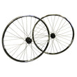 Velox Wheelelset ATB 29 Deore 8v 9V 10 V Dysk V Braker czarny