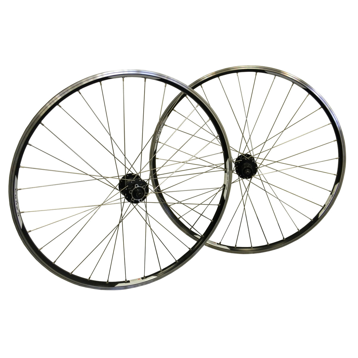 Velox Wheelelset ATB 29 Deore 8v 9V 10 V Dysk V Braker czarny