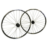 Velox Wheelelset ATB 29 Deore 8v 9V 10 V Dysk V Braker czarny