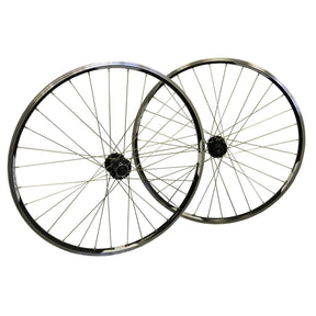 Velox Wheelelset ATB 29 Deore 8v 9V 10 V Dysk V Braker czarny