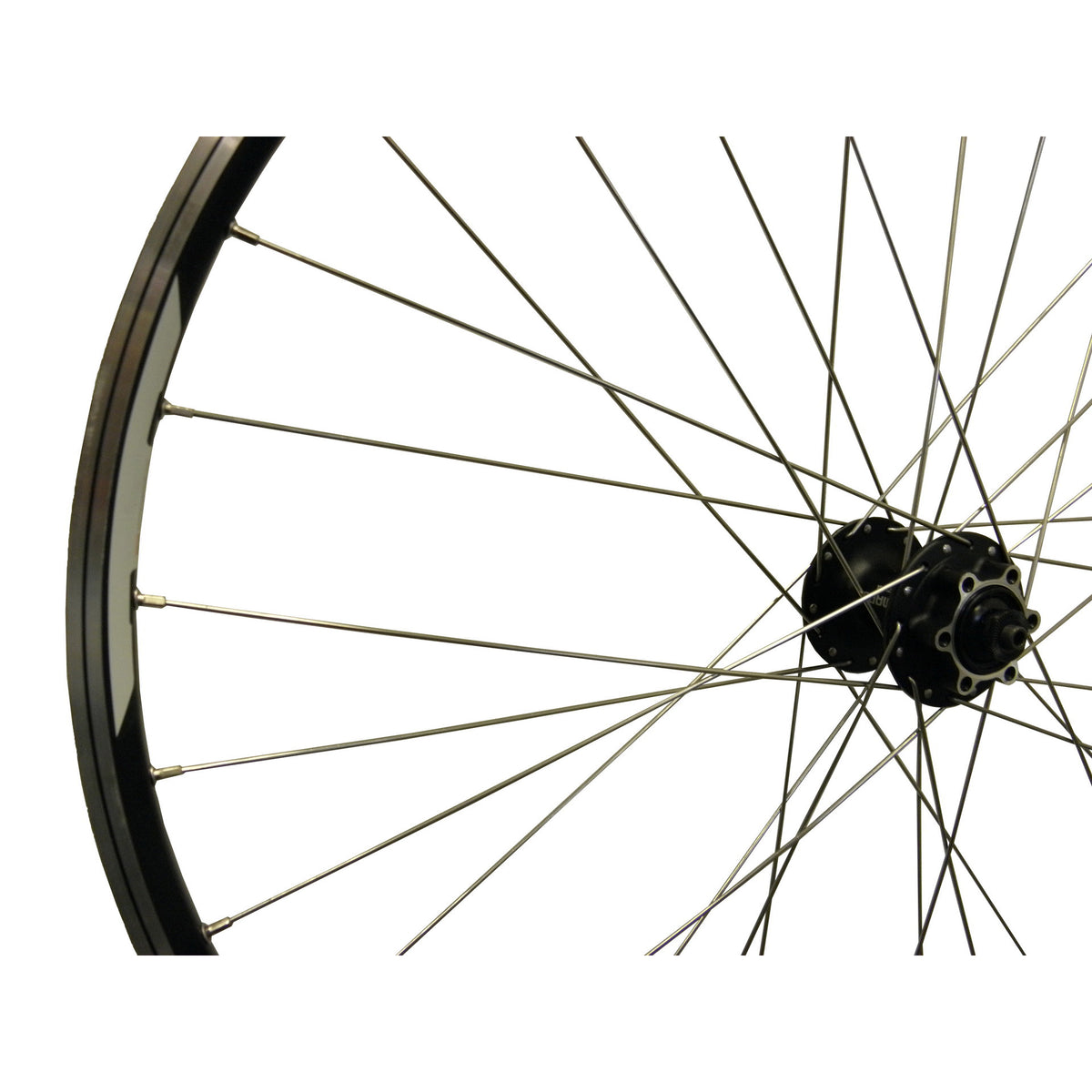 Velox Wheelelset ATB 29 Deore 8v 9V 10 V Dysk V Braker czarny