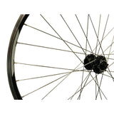 Velox Wheelelset ATB 29 Deore 8v 9V 10 V Dysk V Braker czarny