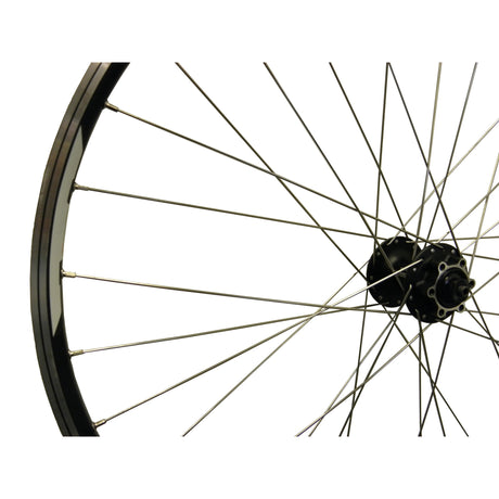 Velox Wheelelset ATB 29 Deore 8v 9V 10 V Dysk V Braker czarny
