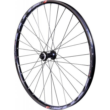 Koło przednie Velox 29 klixx podkładka alivio mt400 tx15 100mm zwykła