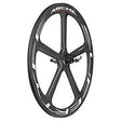Miche Tylne Wheel SPX 5 Shim 11V Supertype RS (5 Spaaks)