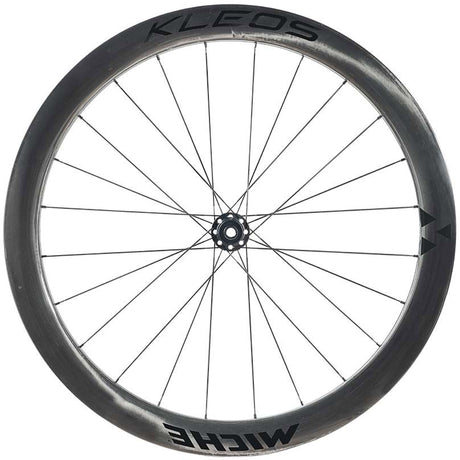 Miche Wielset Kleos Disc 50 mm Tutyless SRAM XDR (Race)