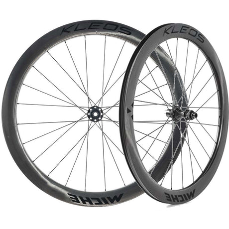 Miche Wielset Kleos Disc 50 mm Tutyless SRAM XDR (Race)