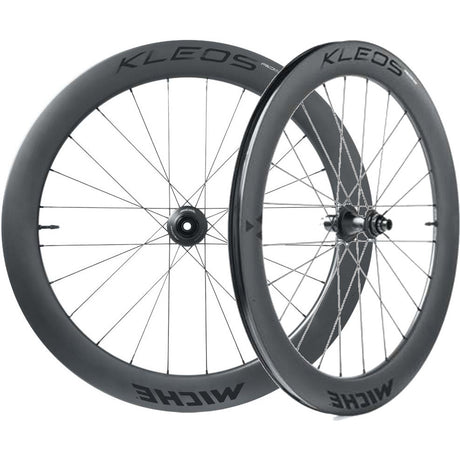 Miche Wielset Kleos Rd Disc 62 mm bezdętkowe przechodzenie Shimano