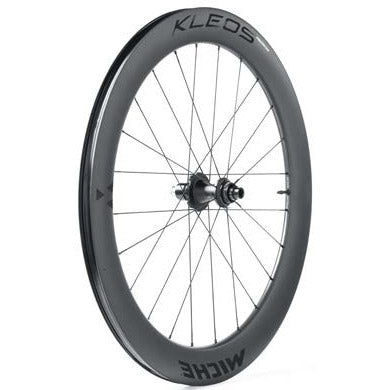 Miche Wielset Kleos Rd Disc 62 mm bezdętkowe przechodzenie Shimano