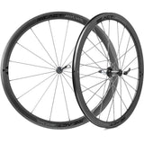 Zestaw kołowy Miche Re.act z hamulcem szczękowym Clincher, pasuje do Shimano