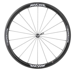 Miche Wielset Supertype 350T Shimano 11v (rurka) QR