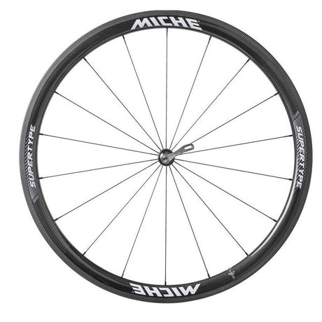Miche Wielset Supertype 350T Shimano 11v (rurka) QR