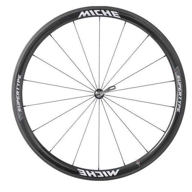 Miche Wielset Supertype 350T Shimano 11v (rurka) QR