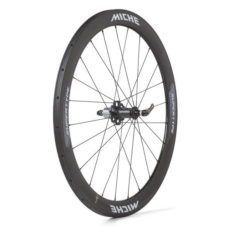 Miche Wielset Supertype 350T Shimano 11v (rurka) QR
