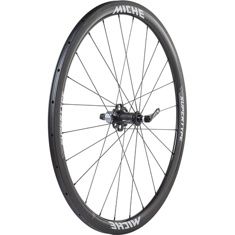 Miche Wielset Supertype 350T Shimano 11v (rurka) QR