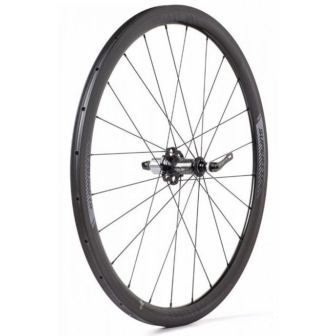 Miche Wielset Supertype 338T Shimano 11v (rurka) QR