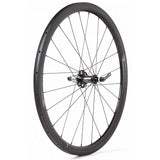 Miche Wielset Supertype 338T Shimano 11v (rurka) QR