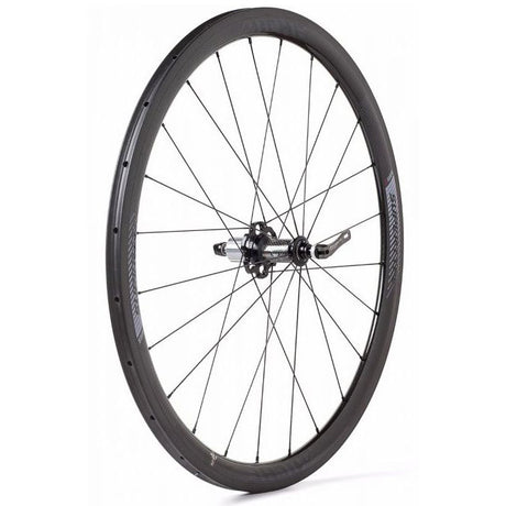 Miche Wielset Supertype 338T Shimano 11v (rurka) QR