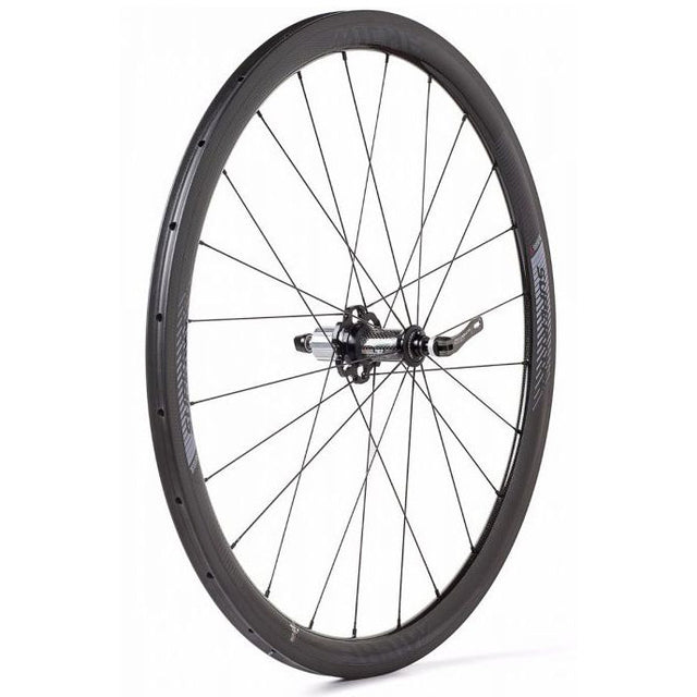 Miche Wielset Supertype 338T Shimano 11v (rurka) QR