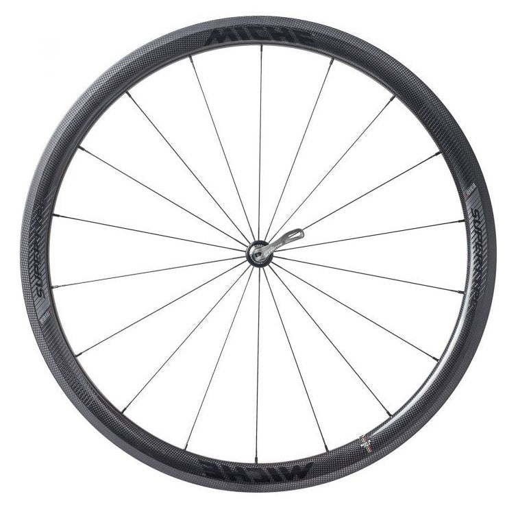 Miche Wielset Supertype 338T Shimano 11v (rurka) QR