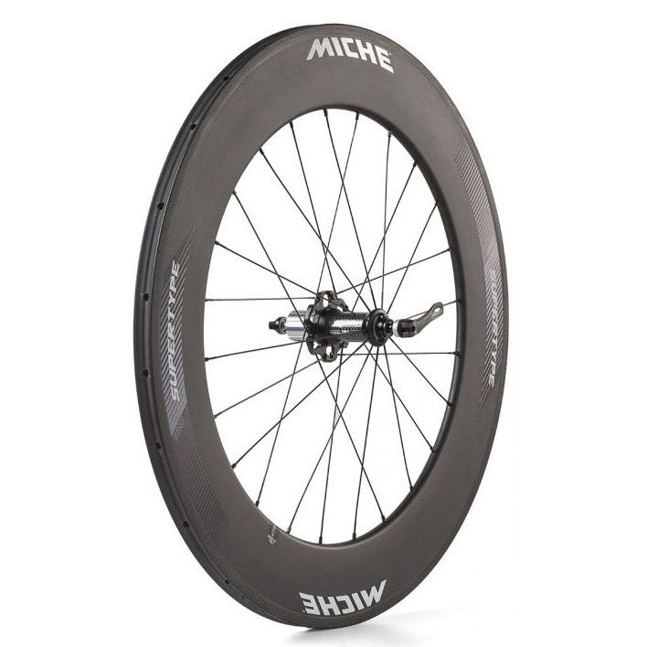 Miche Wielset Supertype 888T Shimano 11v (rurka) QR