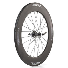 Miche Wielset Supertype 888T Shimano 11v (rurka) QR