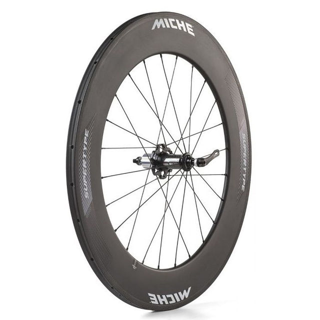 Miche Wielset Supertype 888T Shimano 11v (rurka) QR