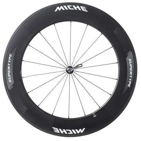 Miche Wielset Supertype 888T Shimano 11v (rurka) QR