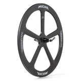Miche Wielset Supertype SPX5 Shimano 11v (rurka) QR