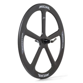 Miche Wielset Supertype SPX5 Shimano 11v (rurka) QR