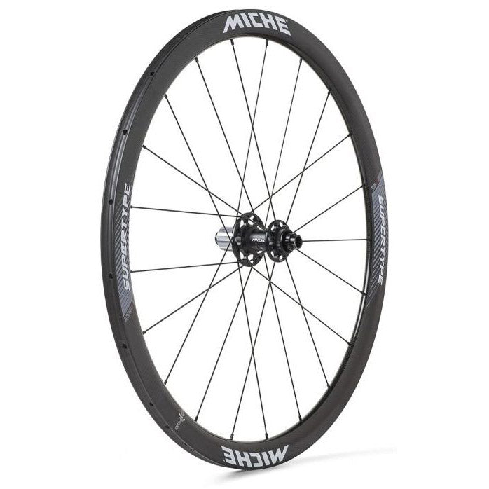 Miche Wielset Supertype 338TDX 11V (rurka) TX12 TX12 CENT.LOCK