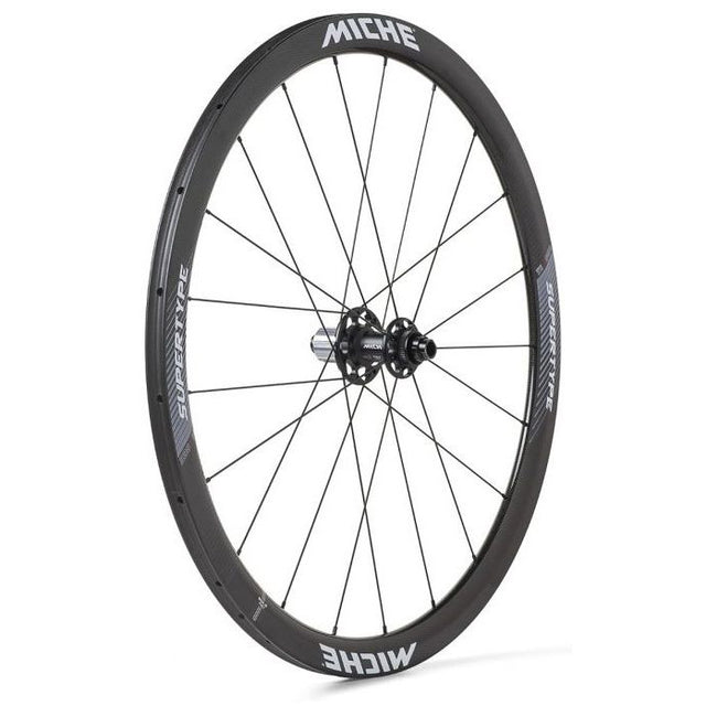 Miche Wielset Supertype 338TDX 11V (rurka) TX12 TX12 CENT.LOCK