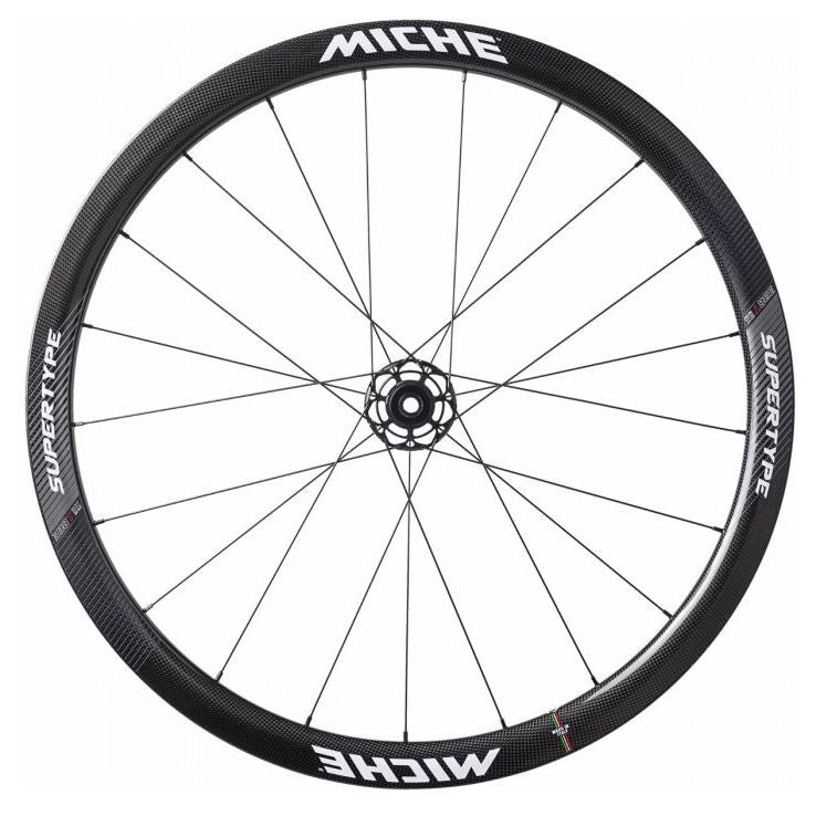 Miche Wielset Supertype 338TDX 11V (rurka) TX12 TX12 CENT.LOCK