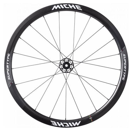Miche Wielset Supertype 338TDX 11V (rurka) TX12 TX12 CENT.LOCK