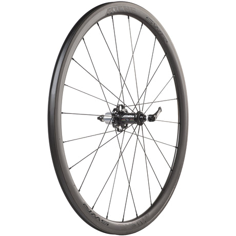 Miche Wielset SWR RC 36+36 Shimano 11 V (drut) QR
