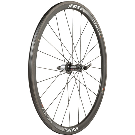 Miche Wielset Revox RC 38 Shimano 11v (drut) QR