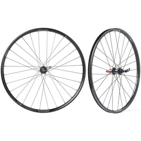 Zestaw kół Miche xm45 AXY 27,5 Shimano Disc centralny zamek