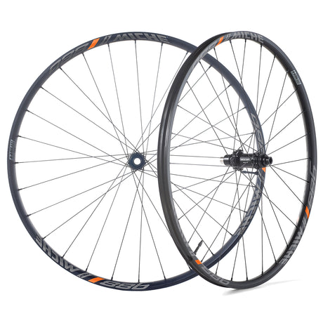 Miche Wielset 988 HSR Shim. Wzmocnij 110 148 mm bezdętkowe