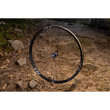 Miche Wielset K1 29er Boost Shim. Spline bez Tubiless 110 148