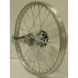 Koło tylne Roland 16x1,75 Piasta z hamulcem Shimano, aluminium, 36 szprych