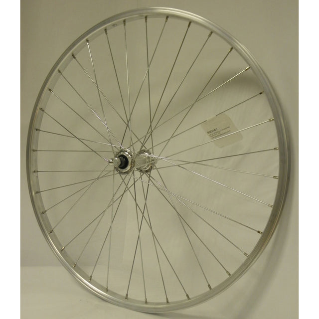 Koło przednie Roland 24-13 8 540 alu alu