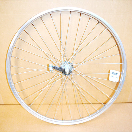 Koło tylne Roland 28-11 2 26-635 hl32 piasta hamulcowa shimano 2.34 cynk
