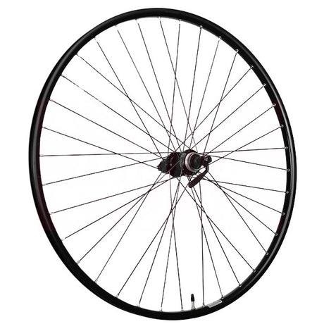 Koło tylne Roland 28 ryde rywal21 fhqc300