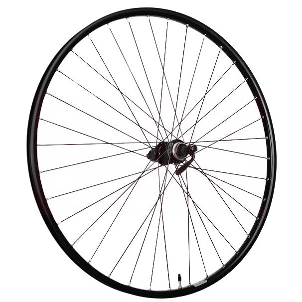 Koło tylne Roland 28 ryde rywal21 fhqc300