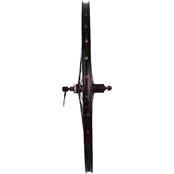 Koło tylne Roland 28 ryde rywal21 fhqc300