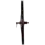 Koło tylne Roland 28 ryde rywal21 fhqc300