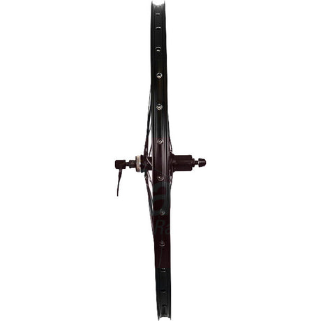 Koło tylne Roland 28 ryde rywal21 fhqc300