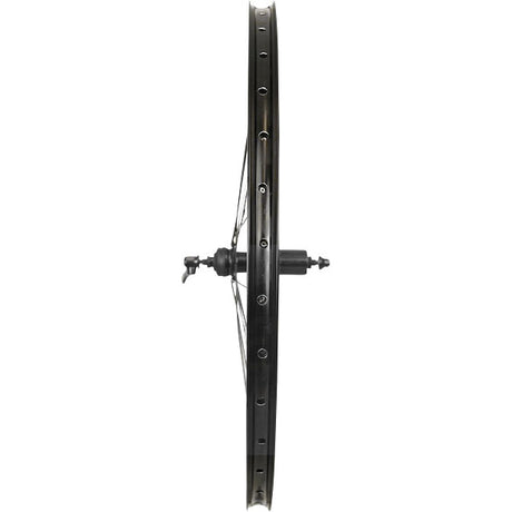 Roland Tylne Wheel 28 RYDE Rival26 FHQC400