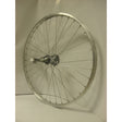Koło tylne Roland 26-1.75 559 Shimano rn felga aluminiowa paralex srebrna