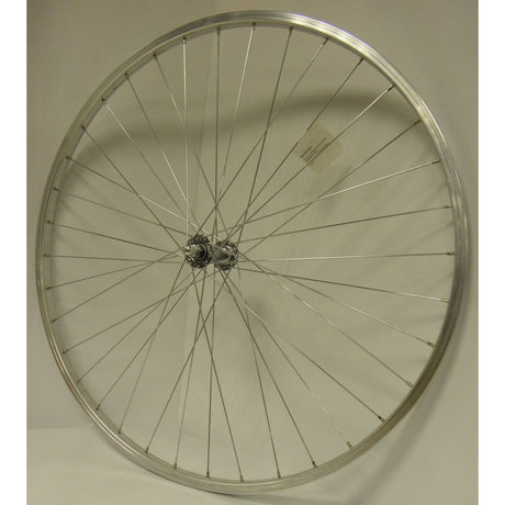 Koło przednie Roland 27-15 8-11 4 630 piasta chromowana felga aluminiowa